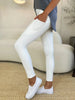 Wide Waistband Sports Leggings  Style Ratio