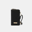 Nicole Lee 2 Piece Phone Case Crossbody Wallet  Style Ratio