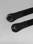 PU Elastic Wide Belt  Style Ratio