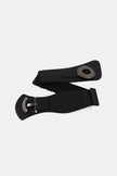 Retro Elastic Wide Belt  Style Ratio