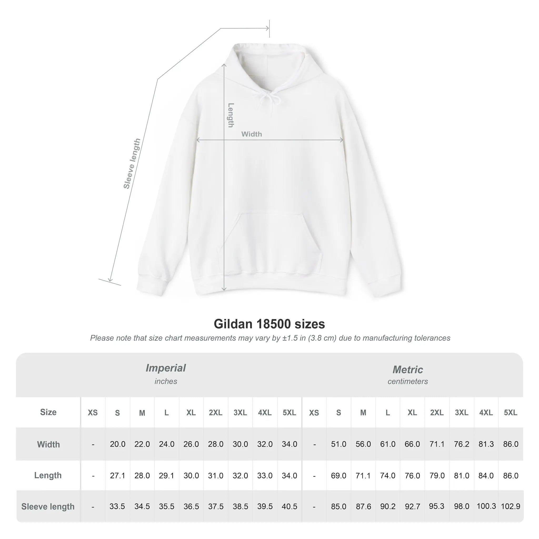 Neurospicy: Colorful Hands w/Words & Butterflies Design Hoodie  Style Ratio