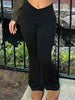 High-Waisted Flare Pants  Style Ratio