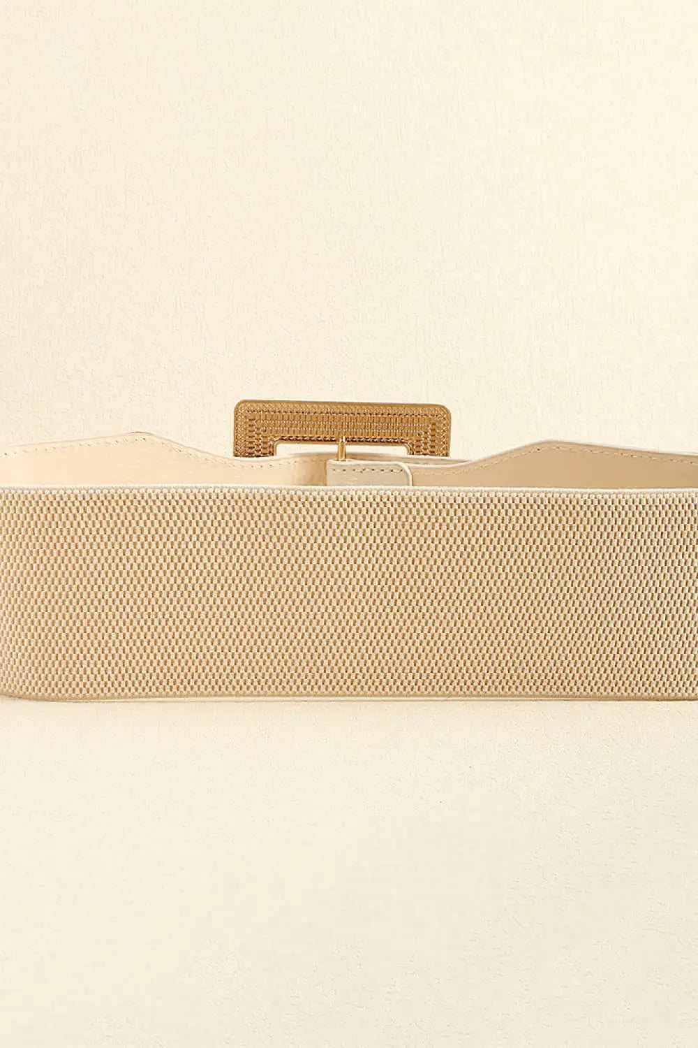 PU Leather Belt  Style Ratio