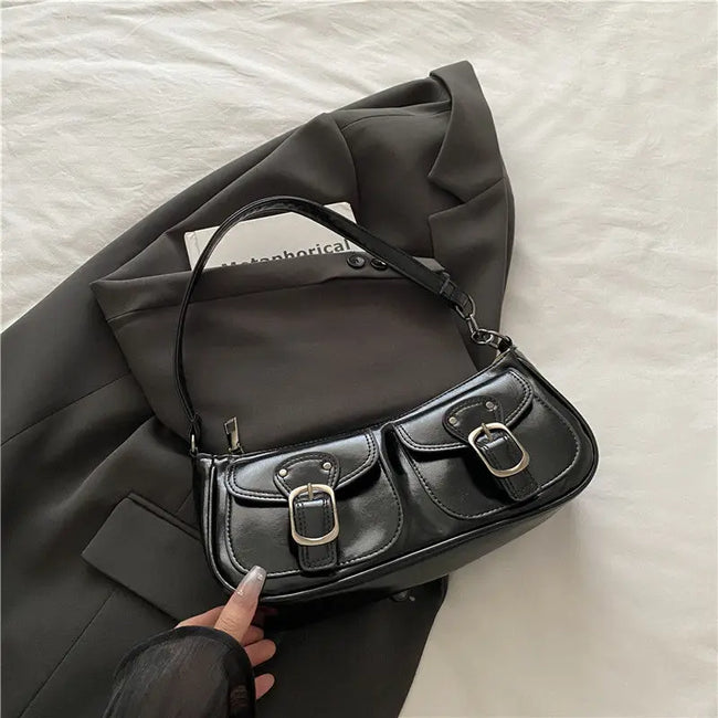 Mini Bag Casual Shoulder Bag  Style Ratio