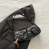 Mini Bag Casual Shoulder Bag  Style Ratio