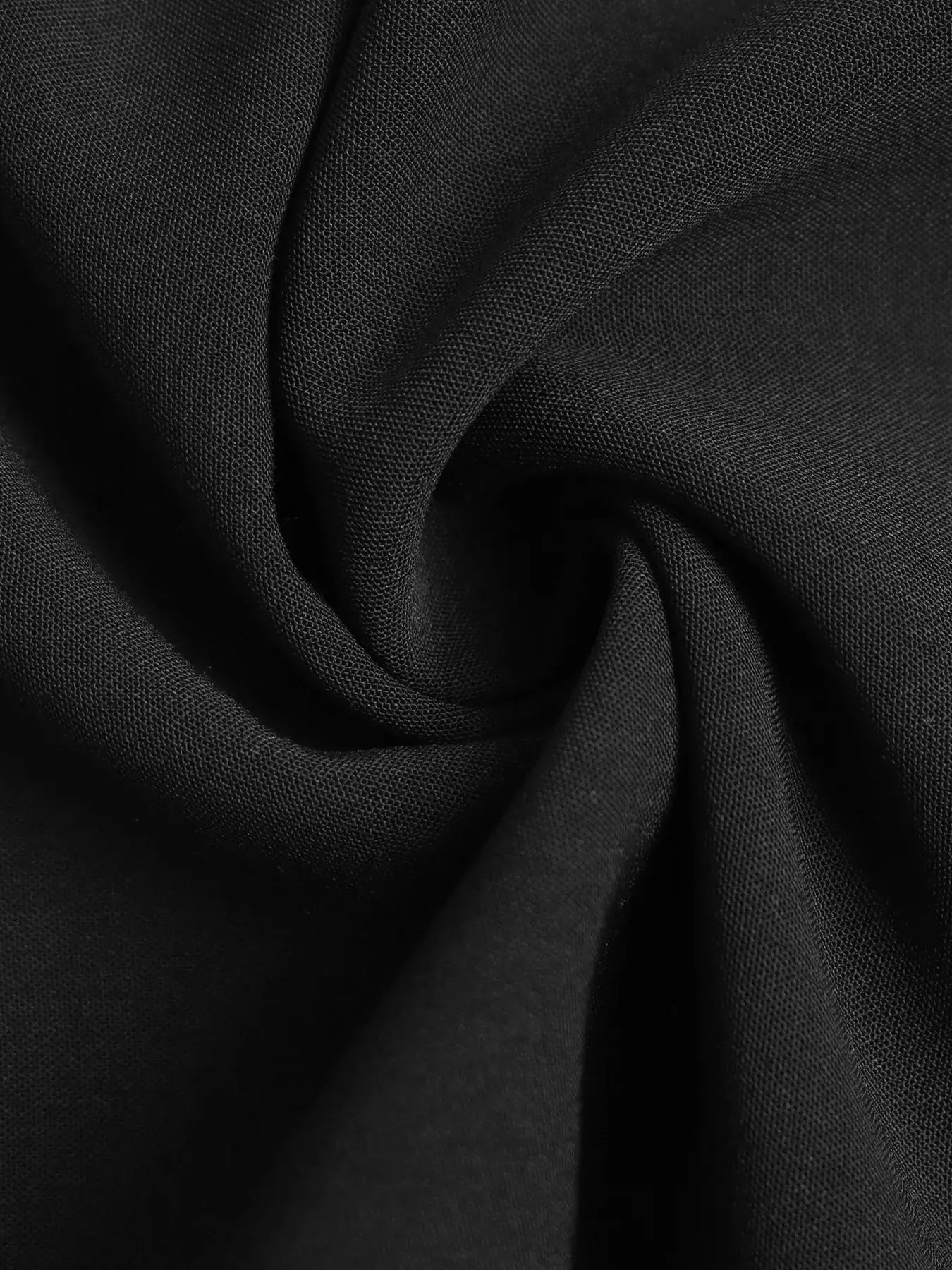 Floral Lace Hem Wide Leg Pants  Style Ratio