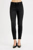 RISEN Full Size Tummy Control High Rise Adjustable Waist Skinny Jeans  Style Ratio