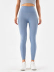 Wide Waistband Sports Leggings  Style Ratio