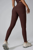 High Waist Active Leggings  Style Ratio