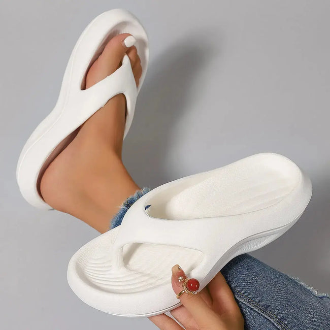 Anti-slip Soft Sole Beach Sandals  Style Ratio