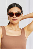 Tortoiseshell Acetate Frame Sunglasses  Style Ratio
