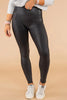 High Waist Skinny Pants  Style Ratio