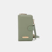Nicole Lee 2 Piece Phone Case Crossbody Wallet  Style Ratio