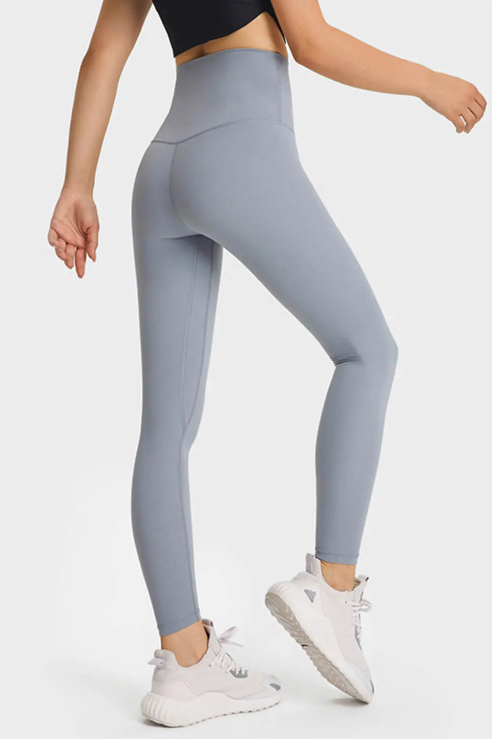 Millennia Ultra Soft High Waist Leggings  Style Ratio