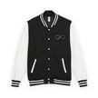 Neurospicy: Rainbow Infinity Inclusion Letterman Jacket  Style Ratio