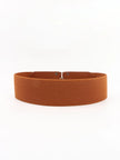 D Buckle Elastic Belt  Style Ratio