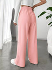 Wide Leg High Waist Pants  Style Ratio
