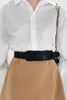PU Leather Belt  Style Ratio