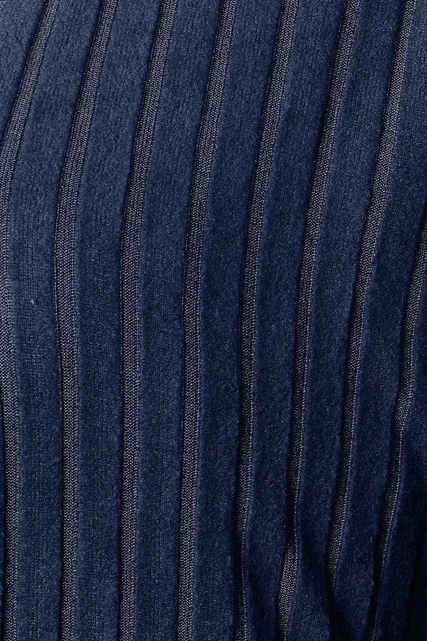 Basic Bae Full Size Ribbed Cocoon Cardigan  Style Ratio
