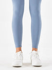Wide Waistband Sports Leggings  Style Ratio