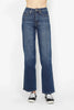 Judy Blue Full Size High Waist Tummy Control Jeans  Style Ratio