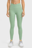 Millennia V-Waist Yoga Leggings with Pockets  Style Ratio