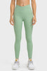 Millennia V-Waist Yoga Leggings with Pockets  Style Ratio
