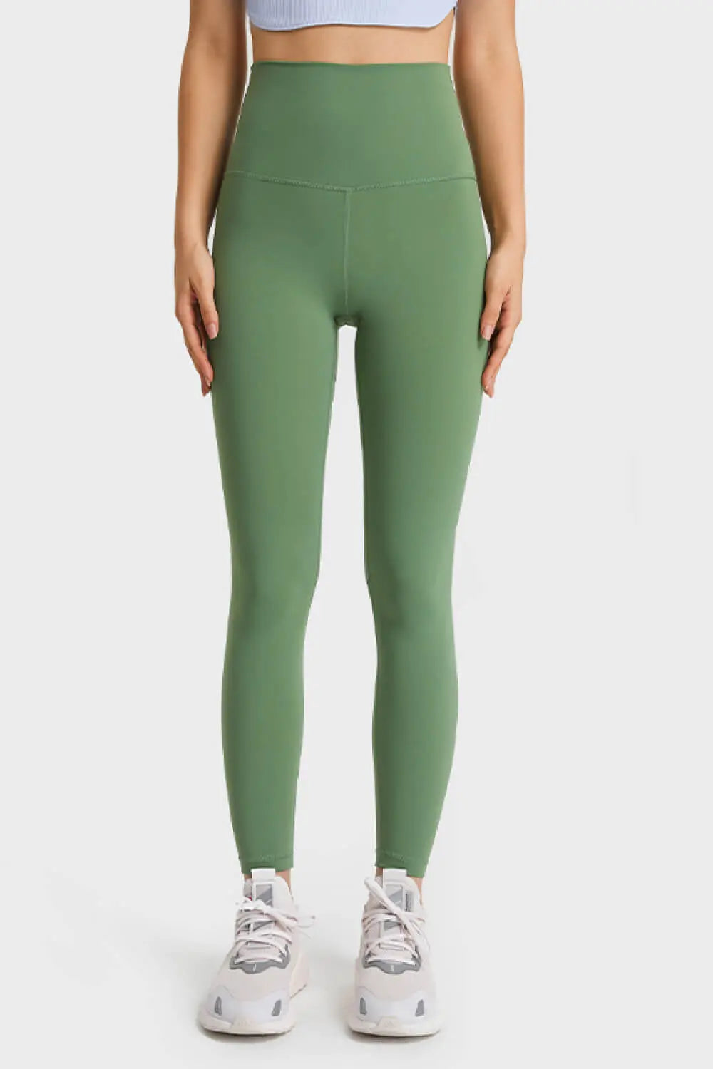 Millennia Ultra Soft High Waist Leggings  Style Ratio