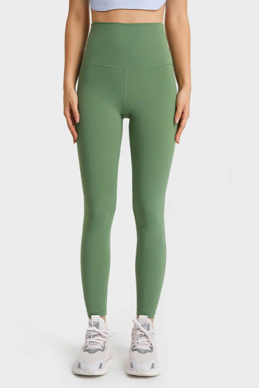 Millennia Ultra Soft High Waist Leggings  Style Ratio