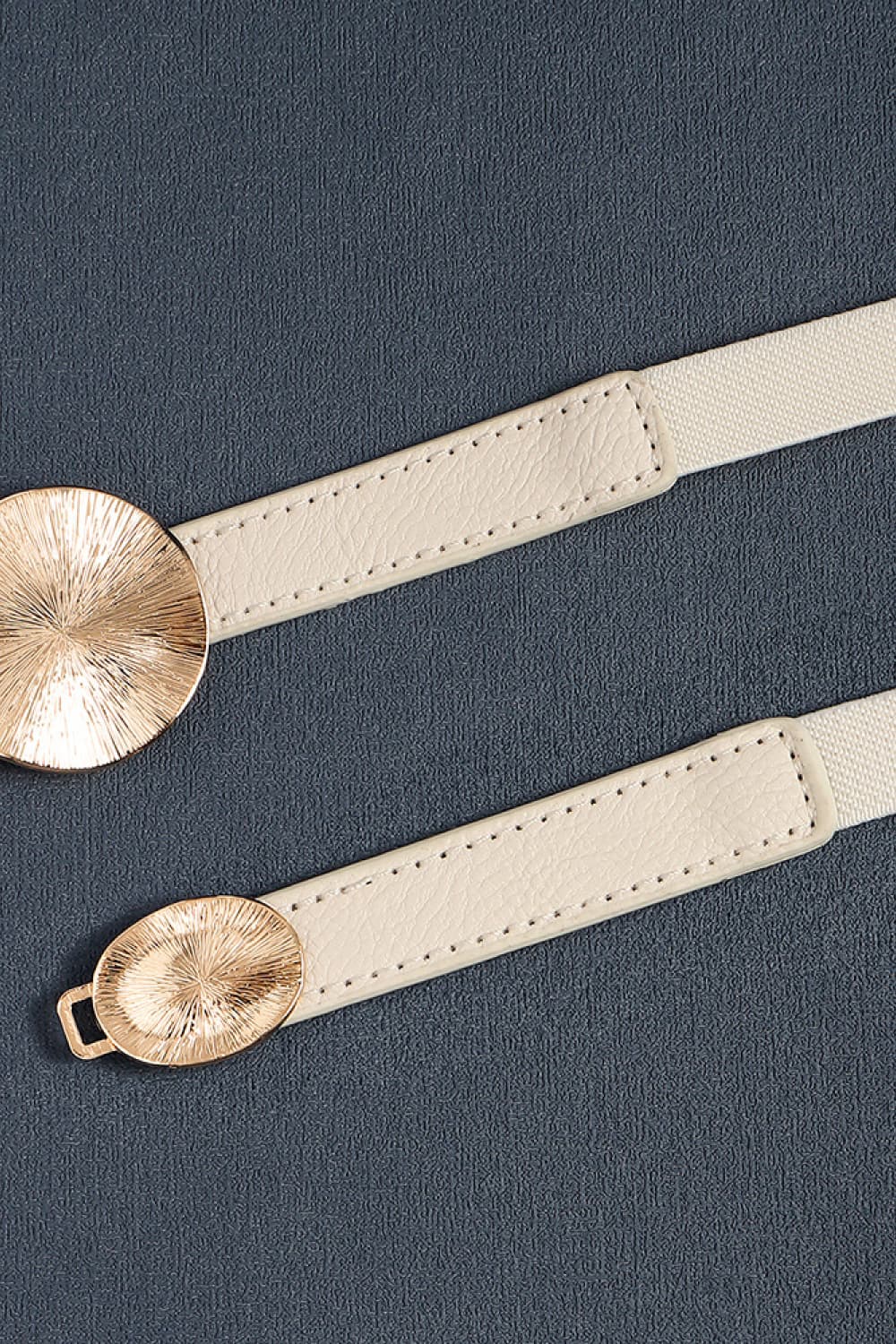 PU Leather Belt  Style Ratio