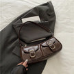 Mini Bag Casual Shoulder Bag  Style Ratio