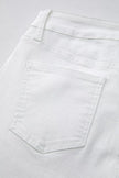High-Waisted Straight Leg Jeans  Style Ratio