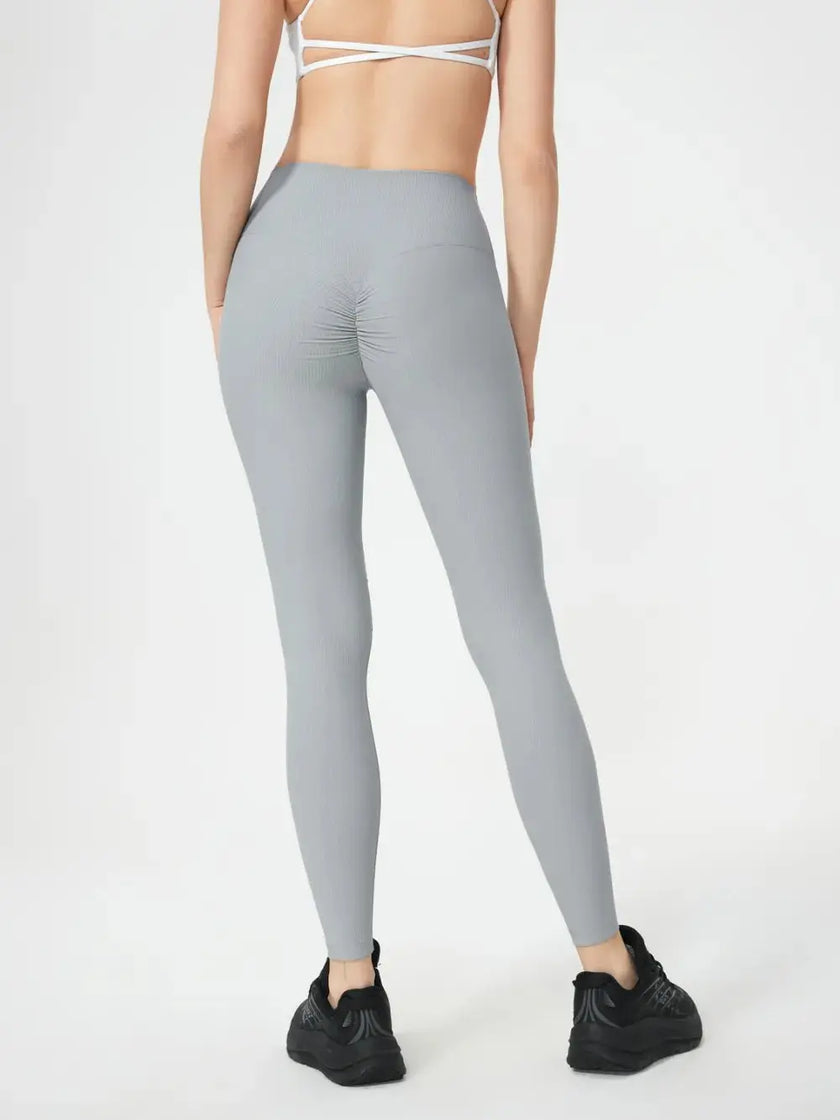 Millennia High Waist Active Leggings  Style Ratio