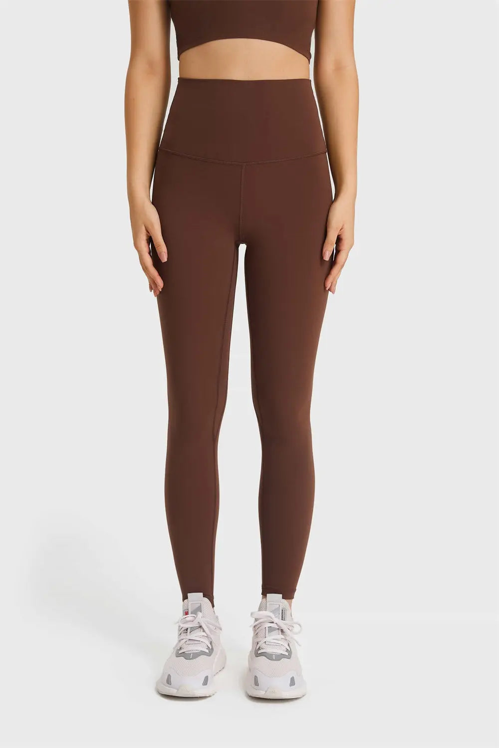 Millennia Ultra Soft High Waist Leggings  Style Ratio