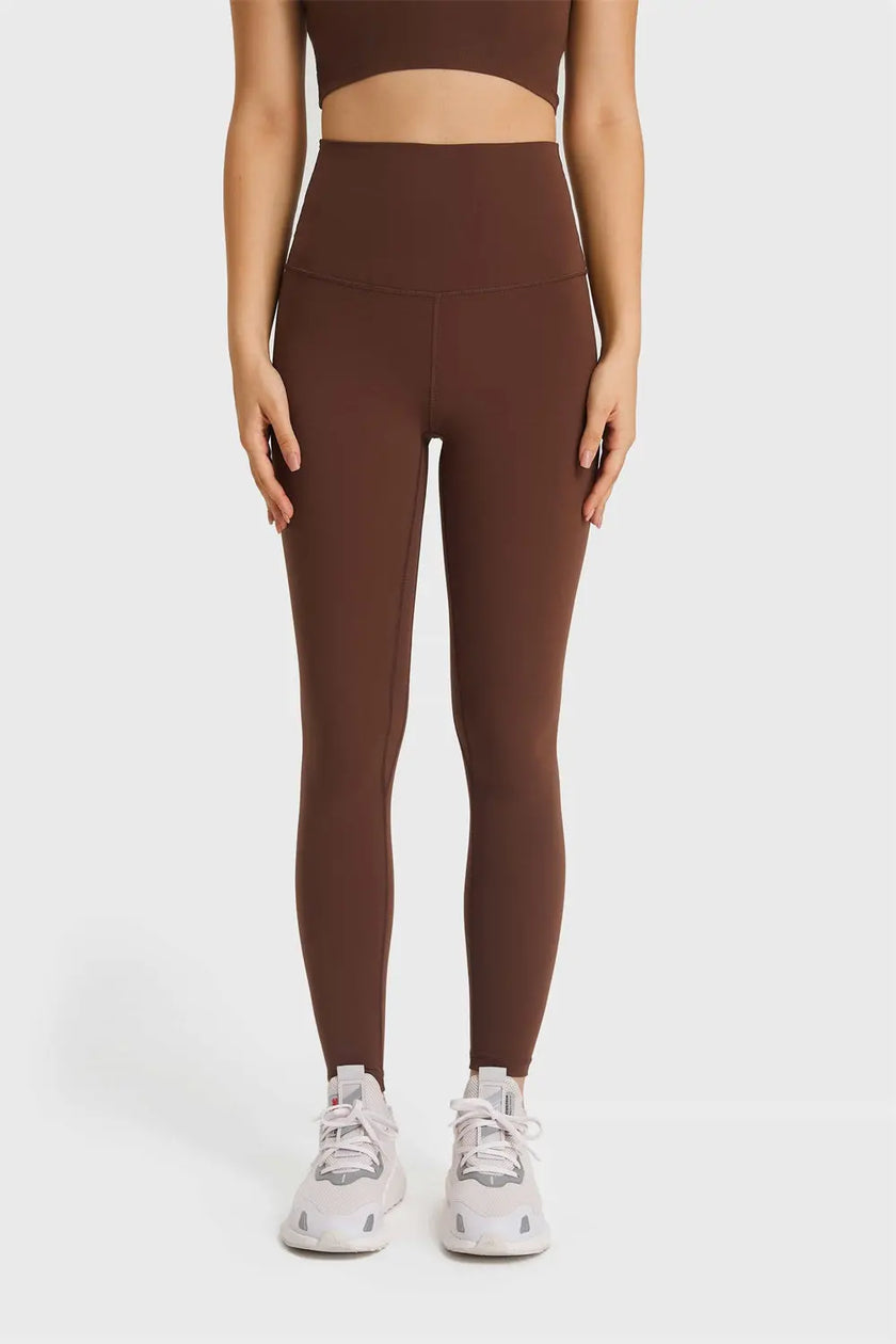 Millennia Ultra Soft High Waist Leggings  Style Ratio
