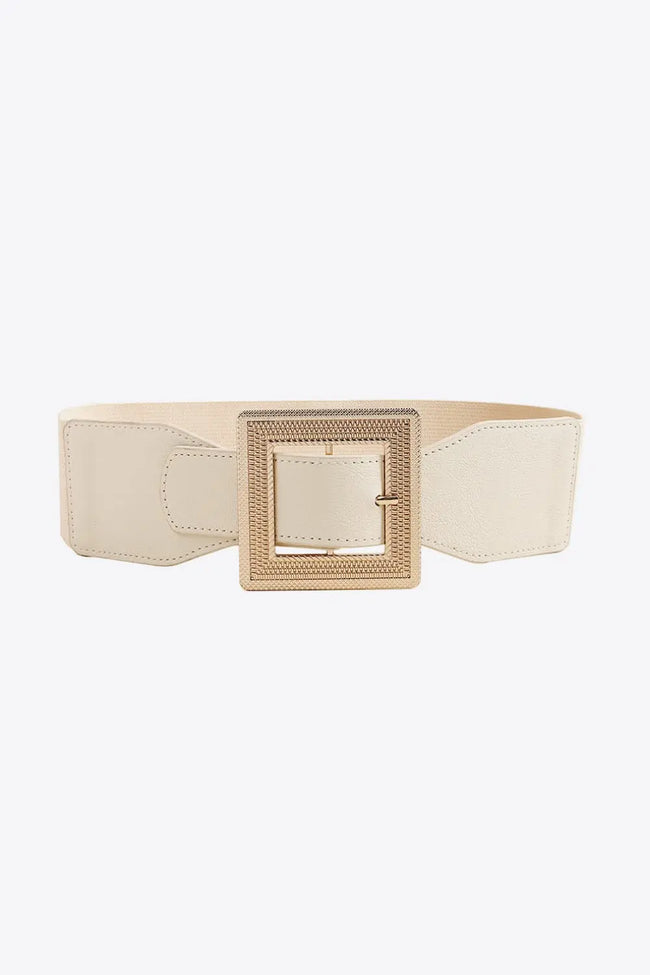 PU Leather Belt  Style Ratio
