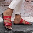 Open Toe Sandals  Style Ratio