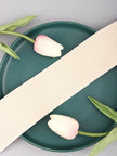 PU Elastic Wide Belt with Alloy Buckle  Style Ratio