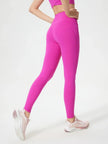 Millennia Wide Waistband Active Leggings  Style Ratio