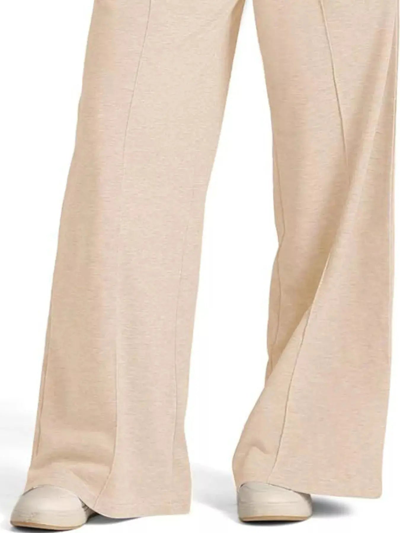 Wide Leg Drawstring Pants  Style Ratio