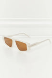 Geometric TAC Polarization Lens Sunglasses  Style Ratio