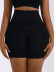 High Waist Shaping Shorts  Style Ratio