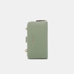 Nicole Lee 2 Piece Phone Case Crossbody Wallet  Style Ratio