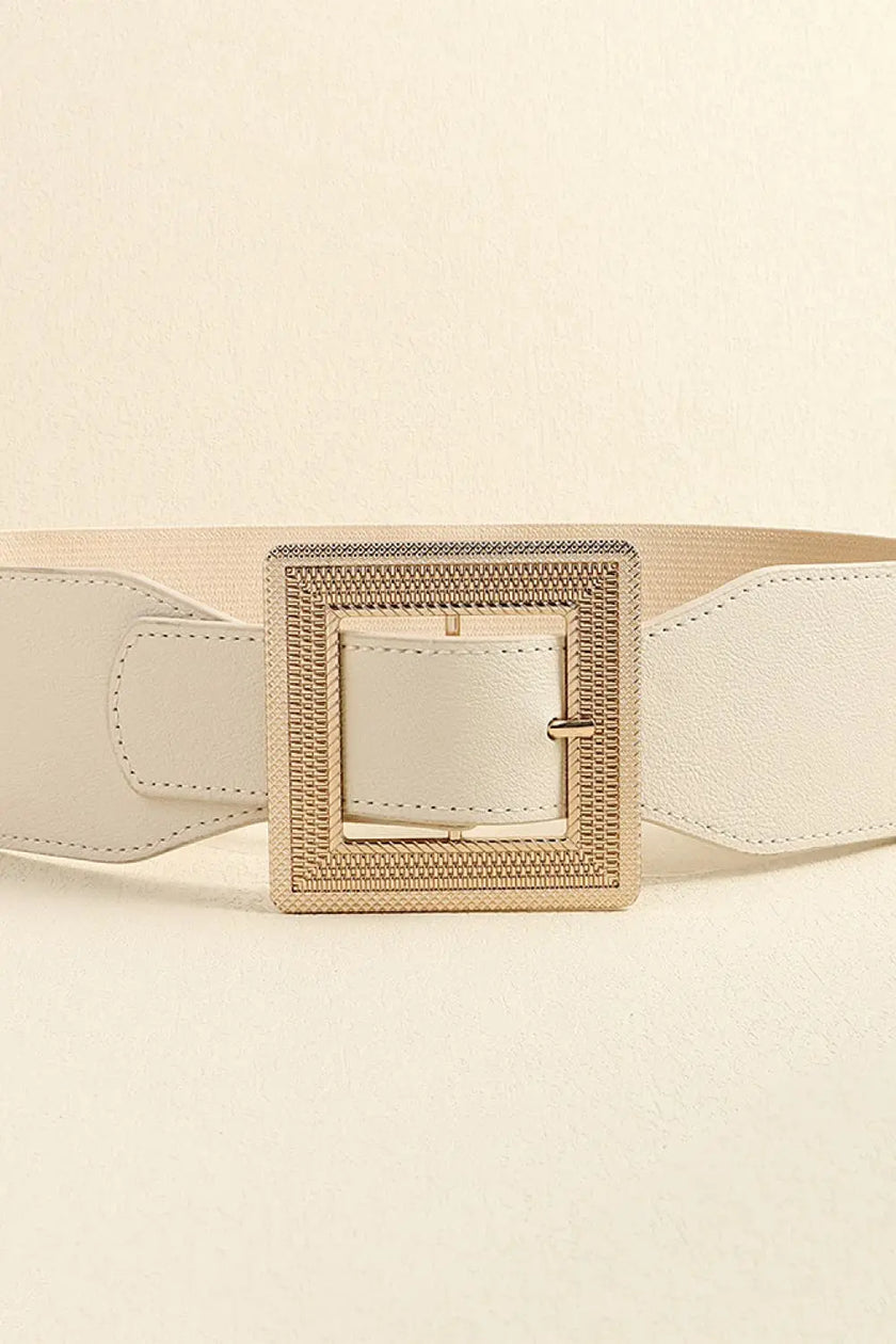 PU Leather Belt  Style Ratio