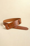 PU Leather Belt  Style Ratio