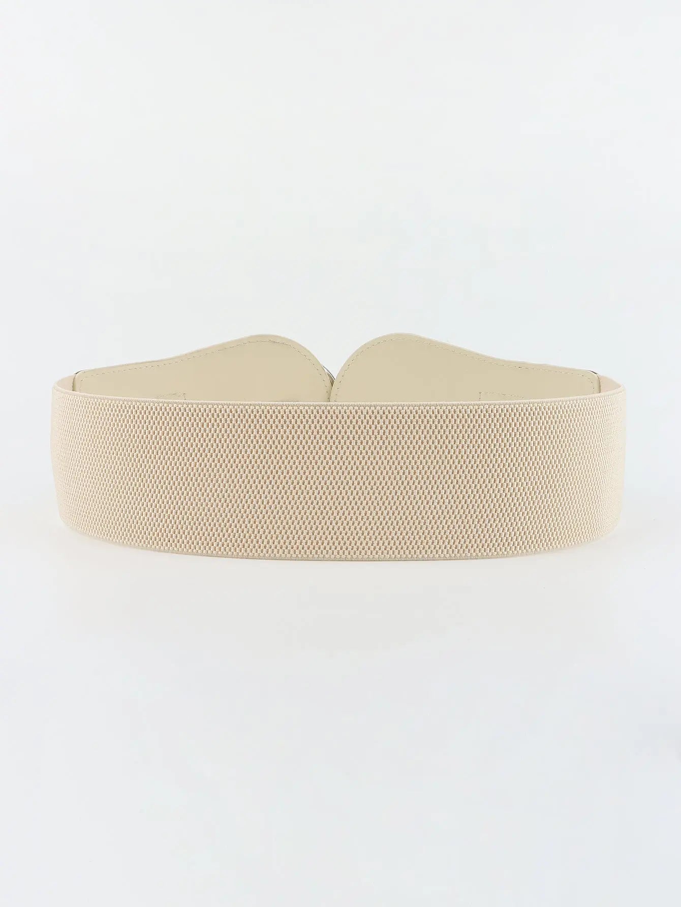 PU Elastic Wide Belt  Style Ratio