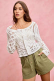 SO ME Paper Bag Patch Pocket Drawstring Twill Shorts  Style Ratio