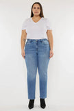 Kancan Full Size High Waist Jeans  Style Ratio