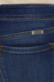 Kancan Mid Rise Gradient Skinny Jeans  Style Ratio