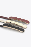 Iron Skinny Belt  Style Ratio
